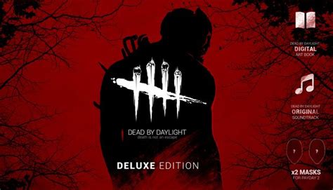 dbd steam charts|Dead by Daylight: Deluxe Edition